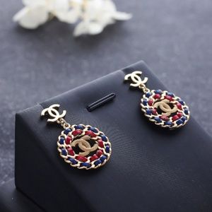 Chane Earrings